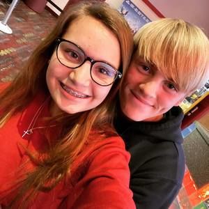 Meet your Posher, Jacob